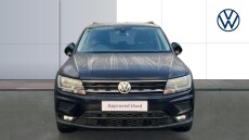 Volkswagen Tiguan 1.5 TSi EVO 150 Match 5dr DSG Petrol Estate